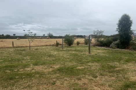 Photo of property in 42 Chisnalls Road, Hinds, Ashburton, 7773