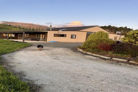 Photo of property in Dunkerron Farm, 852 Oneriri Road, Kaiwaka, 0573
