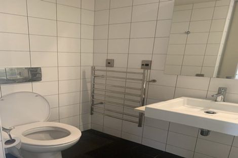 Photo of property in The Wellington Suites, 488/233 Cuba Street, Te Aro, Wellington, 6011