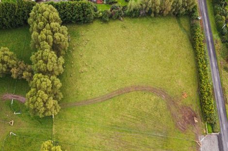 Photo of property in 157 Umutaoroa Road, Dannevirke, 4978