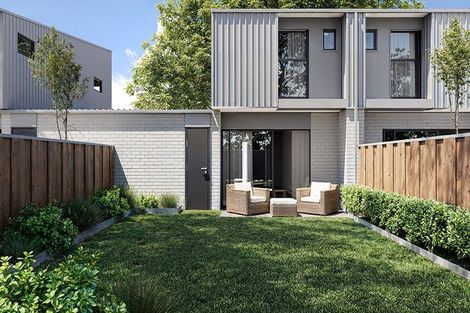 Photo of property in 12 Fleming Street, North New Brighton, Christchurch, 8083