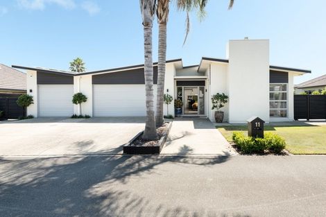 Photo of property in 11 Pacific Park Way, Papamoa Beach, Papamoa, 3118