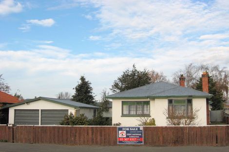 Photo of property in 34 Brucefield Avenue, Netherby, Ashburton, 7700