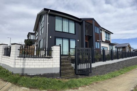 Photo of property in 343 Flat Bush School Road, Flat Bush, Auckland, 2019