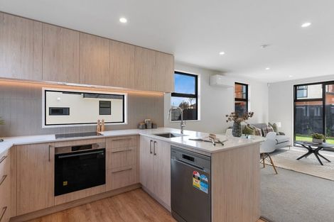Photo of property in 3/172 Colombo Street, Sydenham, Christchurch, 8023