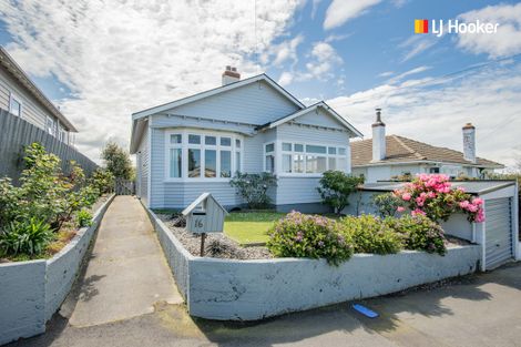 Photo of property in 16 Nottingham Crescent, Calton Hill, Dunedin, 9012