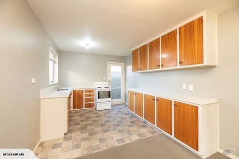 Photo of property in 3/15 Avonhead Road, Avonhead, Christchurch, 8042