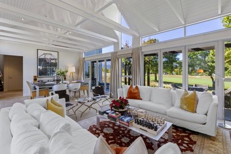 Photo of property in Millbrook Resort, 5 Malaghans Ridge, Arrowtown, 9371