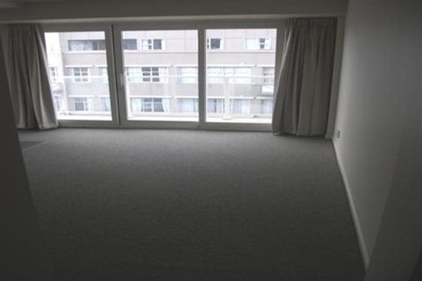 Photo of property in The Peak Apartments, 1002/170 Taranaki Street, Te Aro, Wellington, 6011