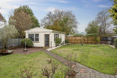 Photo of property in 122 Burwood Road, Burwood, Christchurch, 8083