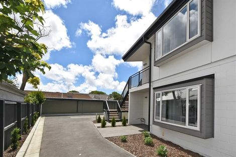 Photo of property in 1/153 Hastings Street East, Waltham, Christchurch, 8023