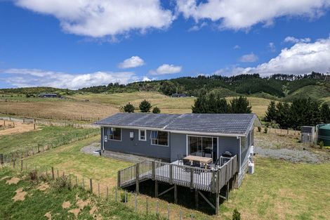 Photo of property in 436 Glenmohr Road, Waipu, 0582