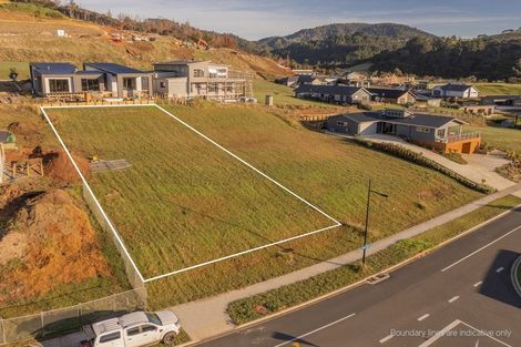 Photo of property in 7 Ataahua Views Terrace, Wharekaho, Whitianga, 3510