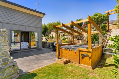 Photo of property in 7 Aqua Way, Paraparaumu, 5032