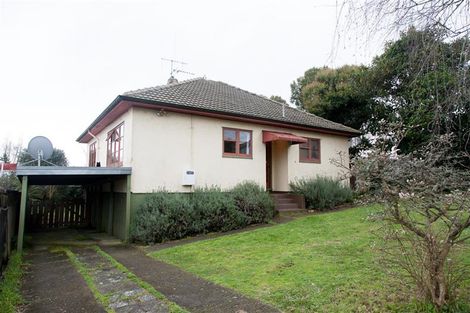 Photo of property in 33 Bledisloe Terrace, Hamilton East, Hamilton, 3216