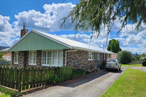 Photo of property in 3 De Merle Street, Kaikohe, 0405
