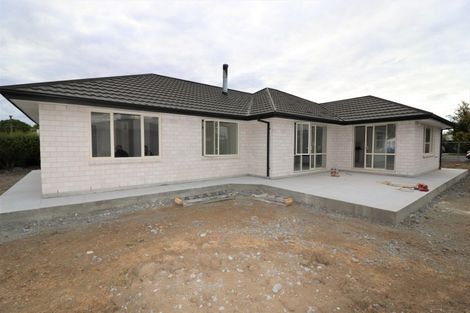 Photo of property in 18 High Street, Kirwee, Darfield, 7571