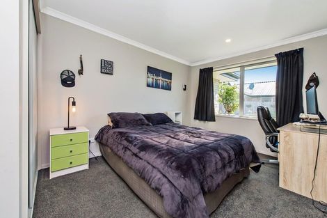 Photo of property in 7 Da Vinci Avenue, Leeston, 7632