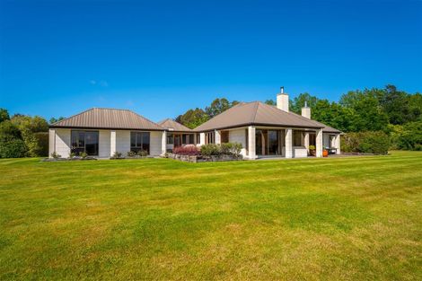 Photo of property in 50 Kalaugher Road, Geraldine Downs, Geraldine, 7991