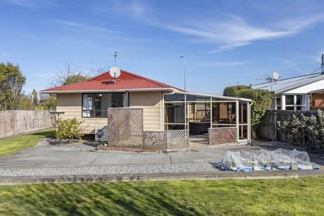 Photo of property in 226 Northbrook Road, Rangiora, 7400