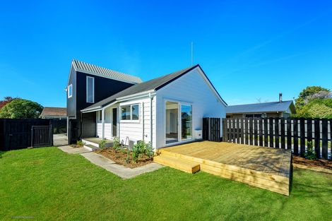 Photo of property in 1/107 Rowley Avenue, Hoon Hay, Christchurch, 8025