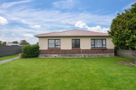 Photo of property in 282 Princes Street, Strathern, Invercargill, 9812