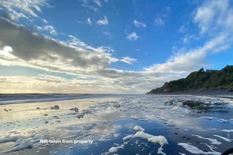 Photo of property in 160 Te Mahoe Road, Mokau, 4376