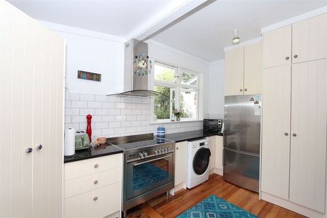Photo of property in 163 Moxham Avenue, Hataitai, Wellington, 6021