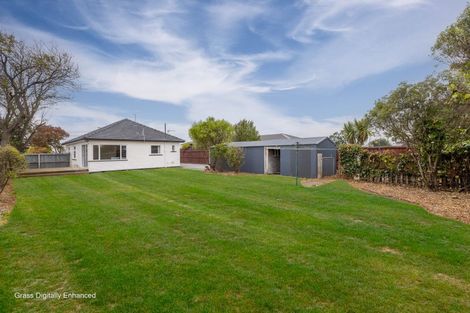 Photo of property in 74 Rowan Avenue, Aranui, Christchurch, 8061