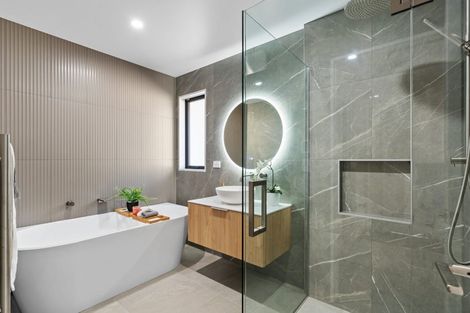 Photo of property in 24b Little Gem Road, Wigram, Christchurch, 8025