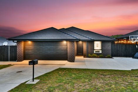 Photo of property in 129 Hitchen Road, Pokeno, 2402