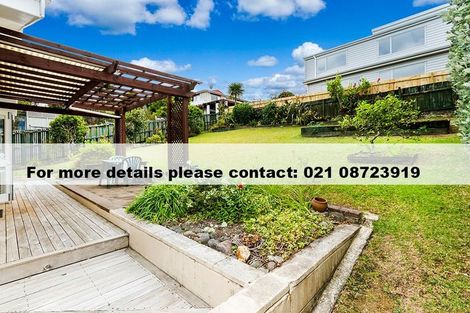 Photo of property in 73 Lynden Avenue, Hillcrest, Auckland, 0627