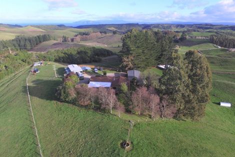 Photo of property in 1884 Whangamata Road, Marotiri, Taupo, 3377