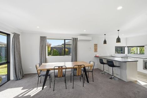 Photo of property in 9 Claw Place, Rolleston, 7615