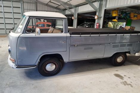 Photo of property in 71 Railway Road, Dalefield, Carterton, 5791