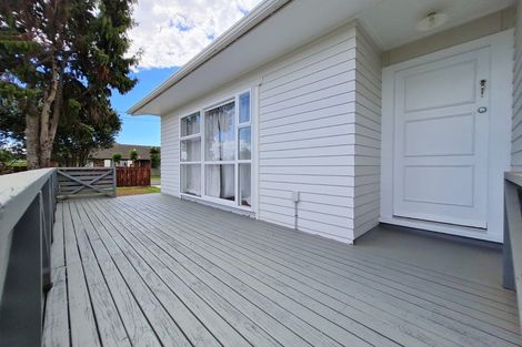Photo of property in 9 Von Sturmer Street, Mangere East, Auckland, 2024