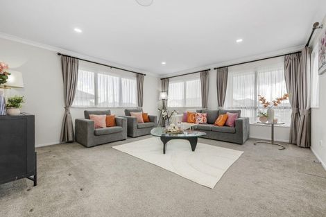 Photo of property in 5 Hangahai Road, Flat Bush, Auckland, 2019