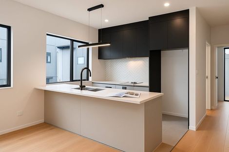 Photo of property in 62b Triangle Road, Massey, Auckland, 0614