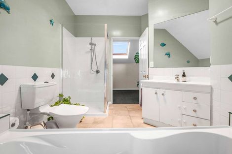 Photo of property in 1/24a Larch Place, Casebrook, Christchurch, 8051