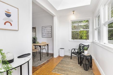 Photo of property in 78 Glenmore Street, Northland, Wellington, 6012