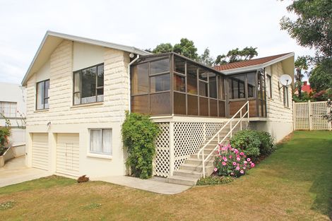 Photo of property in 57 Arun Street, South Hill, Oamaru, 9400