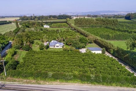 Photo of property in 982 Back Ormond Road, Makauri, Gisborne, 4071