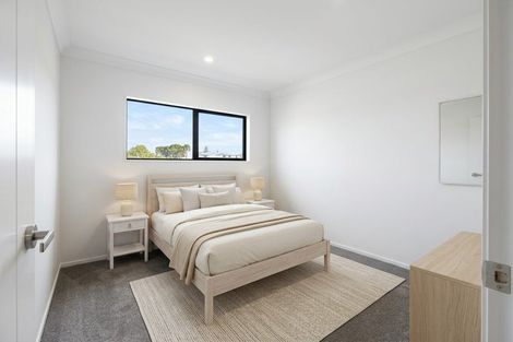 Photo of property in 3/50 Hoteo Avenue, Papatoetoe, Auckland, 2025