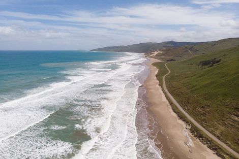 Photo of property in 30 Seaview Road, Herbertville, Dannevirke, 4970