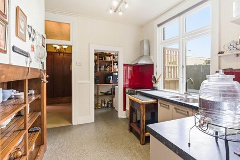 Photo of property in 93 Maitland Street, Dunedin Central, Dunedin, 9016