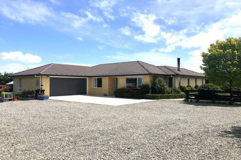 Photo of property in 671 Browns Rock Road, Burnt Hill, Oxford, 7495