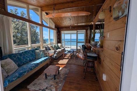 Photo of property in 349 Pukehina Parade, Pukehina, Te Puke, 3189