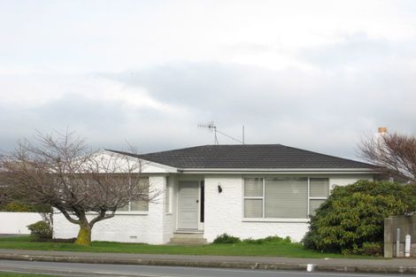 Photo of property in 215 Bainfield Road, Waikiwi, Invercargill, 9810