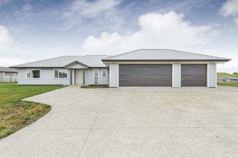 Photo of property in 14 Whio Avenue, Feilding, 4775