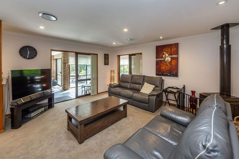 Photo of property in 203 Brookside & Irwell Road, Leeston, 7682